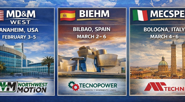 Hönger on Tour – Messe-Highlights 2026 Hönger on Tour – Messe-Highlights 2026